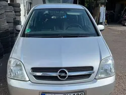 Gebraucht 2005 Opel Meriva Cosmo Van / Kleinbus | 1.290 € (Fairer Preis)