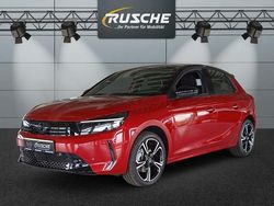 Rot Neu 2025 Opel Corsa Active Kleinwagen | 21.497 € (Guter Preis)