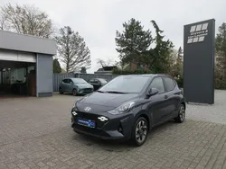 Grau Neu 2025 Hyundai i10 Prime Kleinwagen | 18.900 € (Fairer Preis)