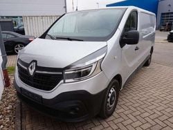 Platingrau Gebraucht 2020 Renault Trafic Komfort Van | 23.690 € (Superpreis)