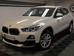 Weiß Gebraucht 2020 BMW X2 SUV | 19.499 € (Guter Preis)