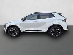 Deluxeweiß metallic Neu 2025 Kia Sportage GT-Line SUV | 38.790 € (Guter Preis)