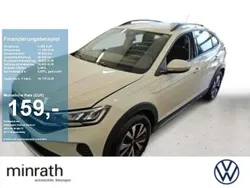 Grau Gebraucht 2022 VW Taigo Life SUV | 19.519 € (Fairer Preis)