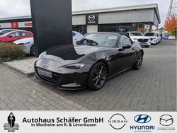 Schwarz Gebraucht 2016 Mazda MX5 Exclusive Cabrio | 18.285 € (Fairer Preis)