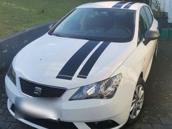 Weiß Gebraucht 2016 Seat Ibiza Style Kleinwagen | 7.150 € (Fairer Preis)