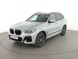 Silber Gebraucht 2020 BMW X3 M Sport SUV | 39.020 € (Fairer Preis)