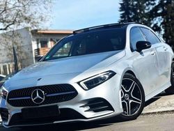 Gebraucht 2019 Mercedes A220 Edition 1 Limousine | 17.000 € (Superpreis)