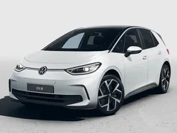 Weiß Gebraucht 2023 VW ID.3 Pro Kleinwagen | 31.900 € (Teuer)