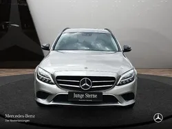 Gebraucht 2020 Mercedes C220 | 27.890 € (Superpreis)