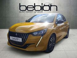 Metfa faro gelb Gebraucht 2023 Peugeot 208 Active Kleinwagen | 18.880 € (Fairer Preis)