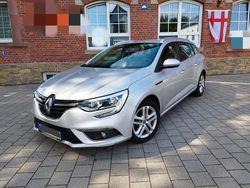 Silber Gebraucht 2020 Renault Mégane IV Limousine | 12.750 € (Fairer Preis)