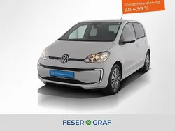 Pure white Gebraucht 2022 VW e-up! Style Kleinwagen | 15.950 € (Fairer Preis)