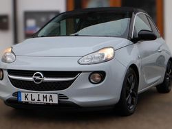 Gebraucht 2017 Opel Adam Kleinwagen | 11.690 € (Fairer Preis)