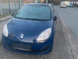 Blau Gebraucht 2008 Renault Twingo Kleinwagen | 3.600 €