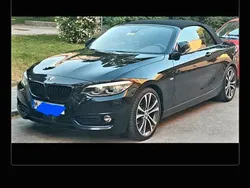 BMW 225