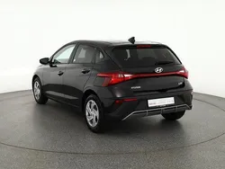 Grau Neu 2024 Hyundai i20 GO! Kleinwagen | 18.890 € (Superpreis)