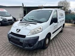 Lack weiss banquise/deckende Gebraucht 2010 Peugeot Expert Van | 2.999 € (Superpreis)