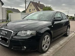 Gebraucht 2006 Audi A3 Ambiente Limousine | 4.800 € (Etwas zu teuer)