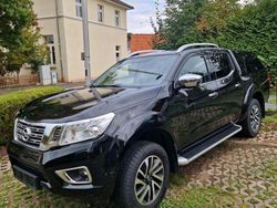 Schwarz Gebraucht 2019 Nissan Navara Abholung | 21.950 € (Etwas zu teuer)