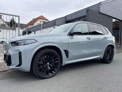 Brooklyn grau Gebraucht 2024 BMW X5 M Sport SUV | 73.500 € (Guter Preis)