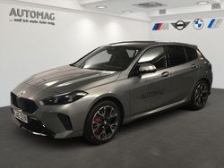 Grau Neu 2025 BMW 123 Performance Kleinwagen | 59.660 €
