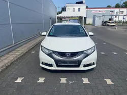 Weiß Gebraucht 2012 Honda Civic Sport Limousine | 6.799 € (Etwas zu teuer)