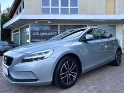 Silber Gebraucht 2018 Volvo V40 Kombi | 14.500 € (Fairer Preis)