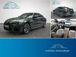 Grün Gebraucht 2023 BMW 420 M Sport Limousine | 39.890 € (Guter Preis)
