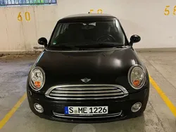 Schwarz Gebraucht 2009 Mini Cooper Kleinwagen | 3.900 € (Guter Preis)