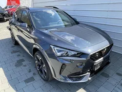 Grau magneticgrau Gebraucht 2023 Cupra Formentor SUV | 27.970 € (Fairer Preis)