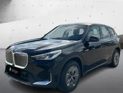 Schwarz Neu 2025 BMW iX1 Performance SUV | 40.459 €