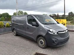 Grau Gebraucht 2015 Opel Vivaro Eco Van | 8.999 € (Guter Preis)
