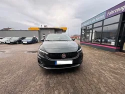 Grün Gebraucht 2019 Fiat Tipo Street Limousine | 12.500 € (Etwas zu teuer)
