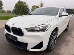 Alpinweiss 3 Gebraucht 2020 BMW X2 M Sport SUV | 19.999 € (Fairer Preis)