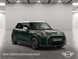 Grün Gebraucht 2023 Mini Cooper SE Kleinwagen | 21.909 € (Fairer Preis)