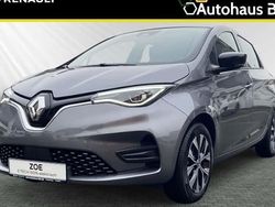 Grau Gebraucht 2024 Renault Zoe Evolution Kleinwagen | 27.590 €