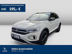 Grau Gebraucht 2022 VW T-Roc Style SUV | 24.990 € (Fairer Preis)