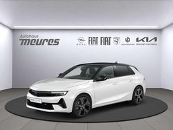 Weiß Neu 2025 Opel Astra Limousine | 28.950 € (Guter Preis)