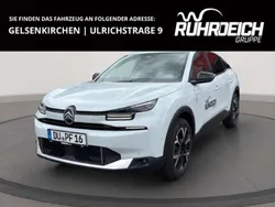Weiß Gebraucht 2025 Citroën C4 Limousine | 25.490 € (Fairer Preis)