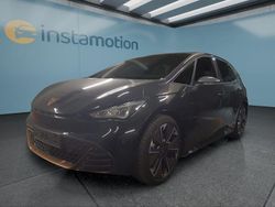 Schwarz Neu 2024 Cupra Born VZ2 Kleinwagen | 47.099 € (Fairer Preis)