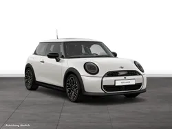 Andere Neu 2024 Mini Cooper Kleinwagen | 28.873 € (Etwas zu teuer)