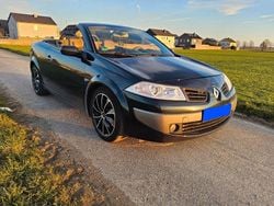 Gebraucht 2007 Renault Mégane Cabriolet Dynamique Cabrio | 2.400 € (Teuer)