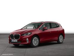 Rot Gebraucht 2025 BMW 220 Active Tourer Van / Kleinbus | 34.890 € (Teuer)