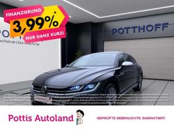 Schwarz Gebraucht 2025 VW Arteon Elegance Limousine | 34.789 € (Superpreis)
