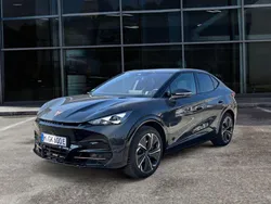 Grau Gebraucht 2025 Cupra Tavascan VZ SUV | 54.980 € (Teuer)