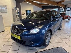 Stargaze blue Gebraucht 2019 Suzuki Baleno Comfort Limousine | 13.490 € (Etwas zu teuer)