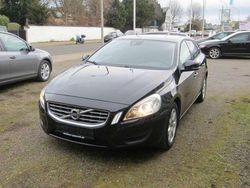 Black sapphire / metallic Gebraucht 2011 Volvo V60 Kinetic Kombi | 5.650 € (Fairer Preis)
