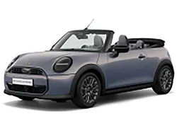 P0c77 copper grey metallic Neu 2025 Mini Cooper Classic Kleinwagen | 31.990 € (Guter Preis)