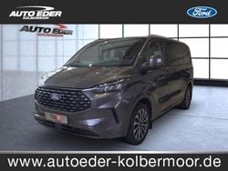 Magneticgrau Neu 2025 Ford Tourneo Titanium X Van / Kleinbus | 56.990 € (Superpreis)