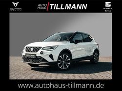 Weiß Gebraucht 2025 Seat Arona FR SUV | 28.990 € (Teuer)